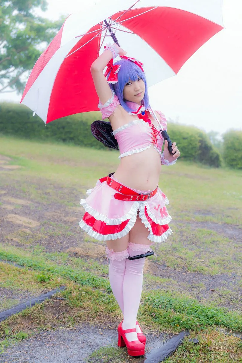 Lenfried(れんふりーど) 《例大祭10》 Heru3 東方戀蓮録VI 寫真集 55