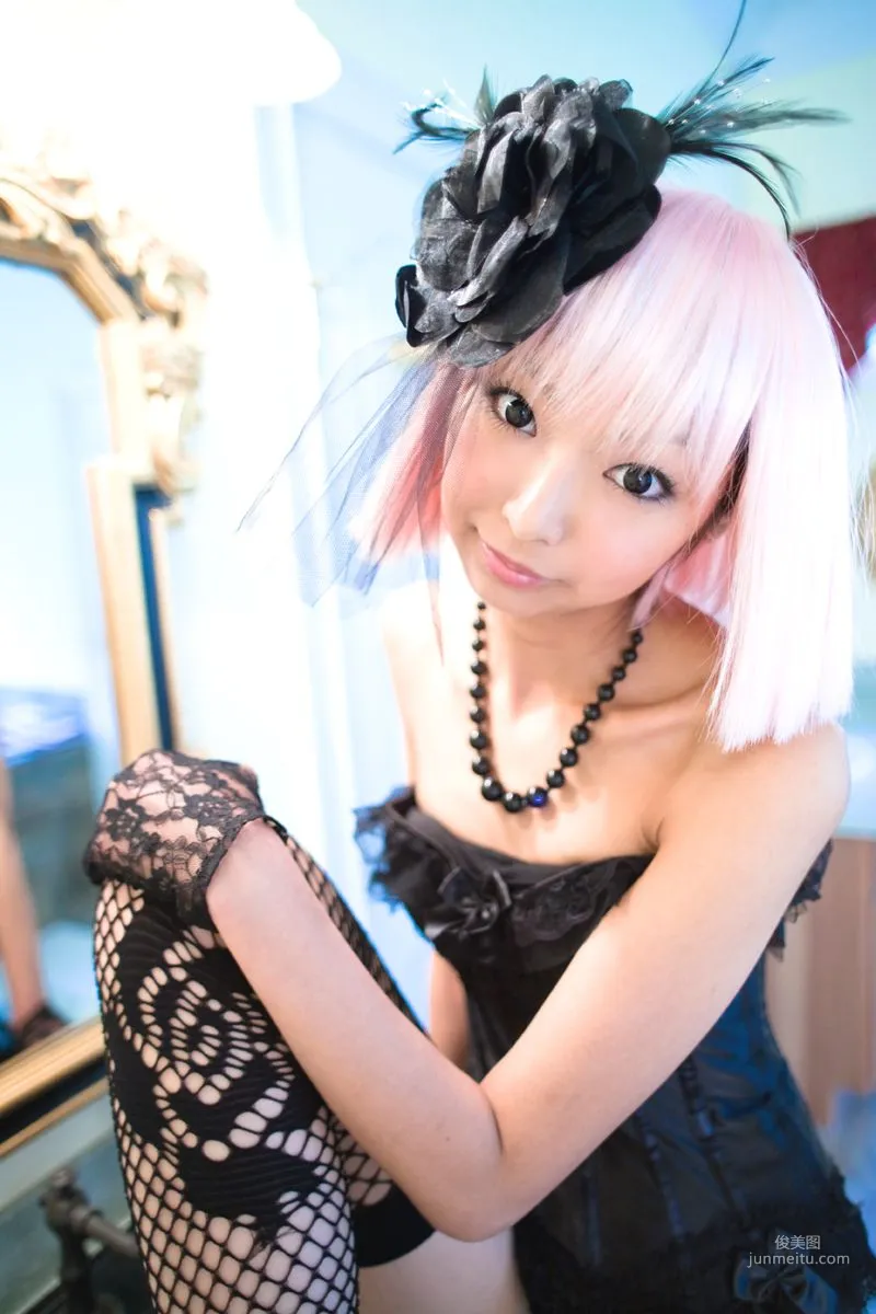 Necoco(ねここ) コスプレ デジタル 第2部 寫真集96