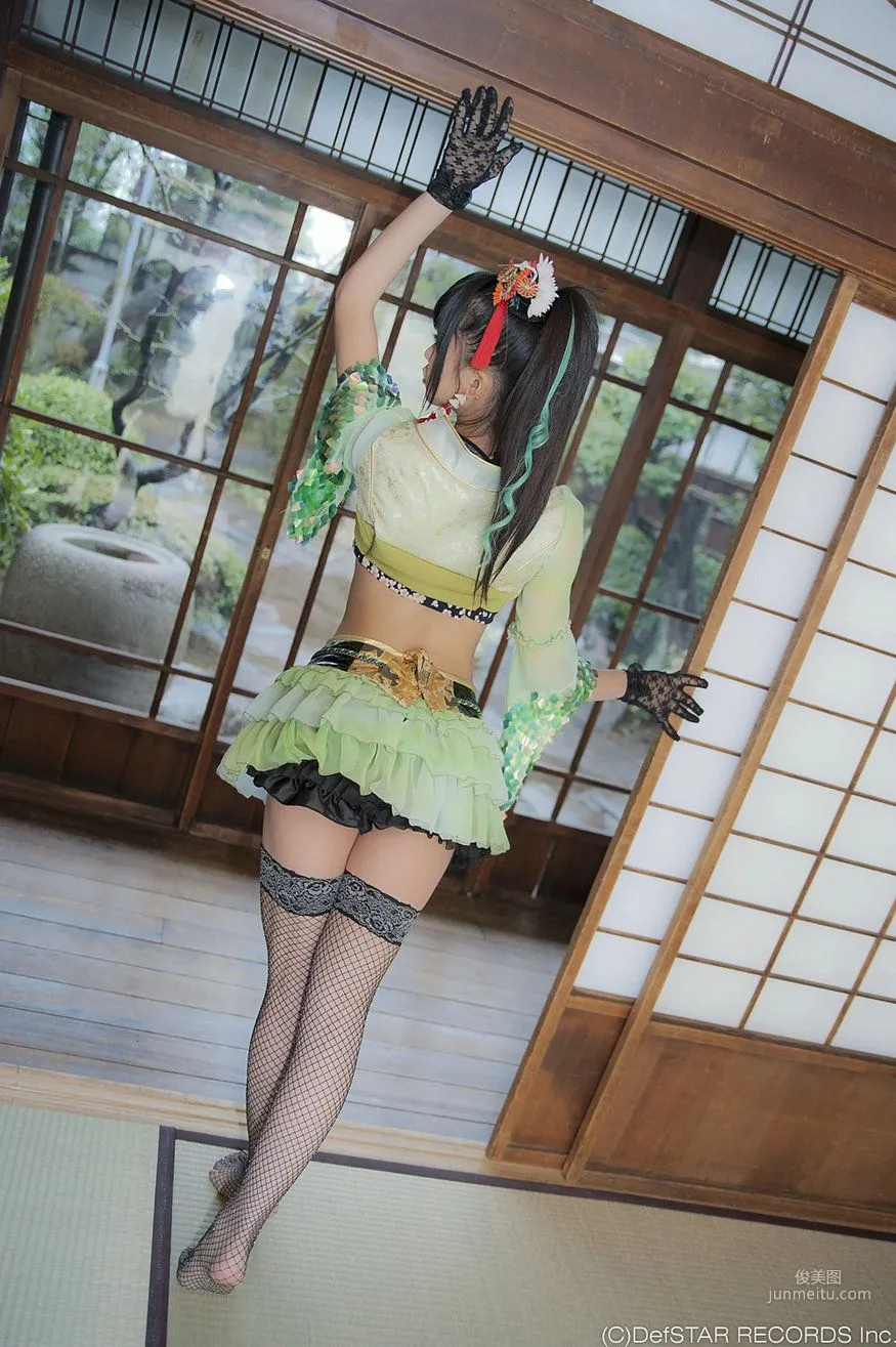 五木昶 (五木あきら) Panache三人组 写真集87