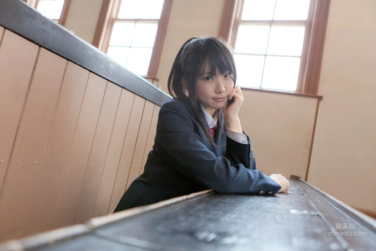 Enako(えなこ) [Ena Sotsu] School Girl (女子校生) 寫真集 48