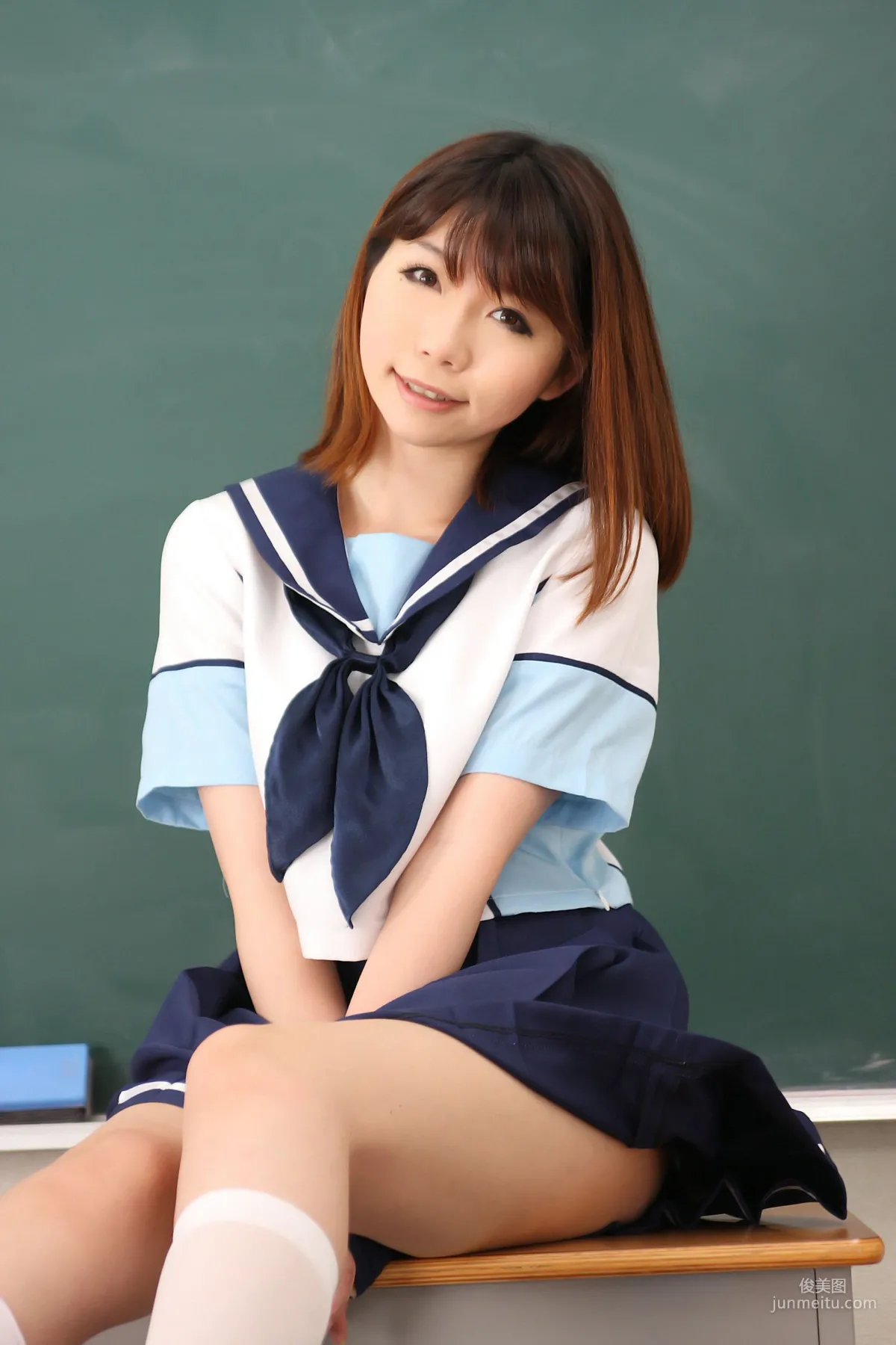 日暮りん《Love Plus》Anegasaki Nene [日暮企畫] 寫真集 33