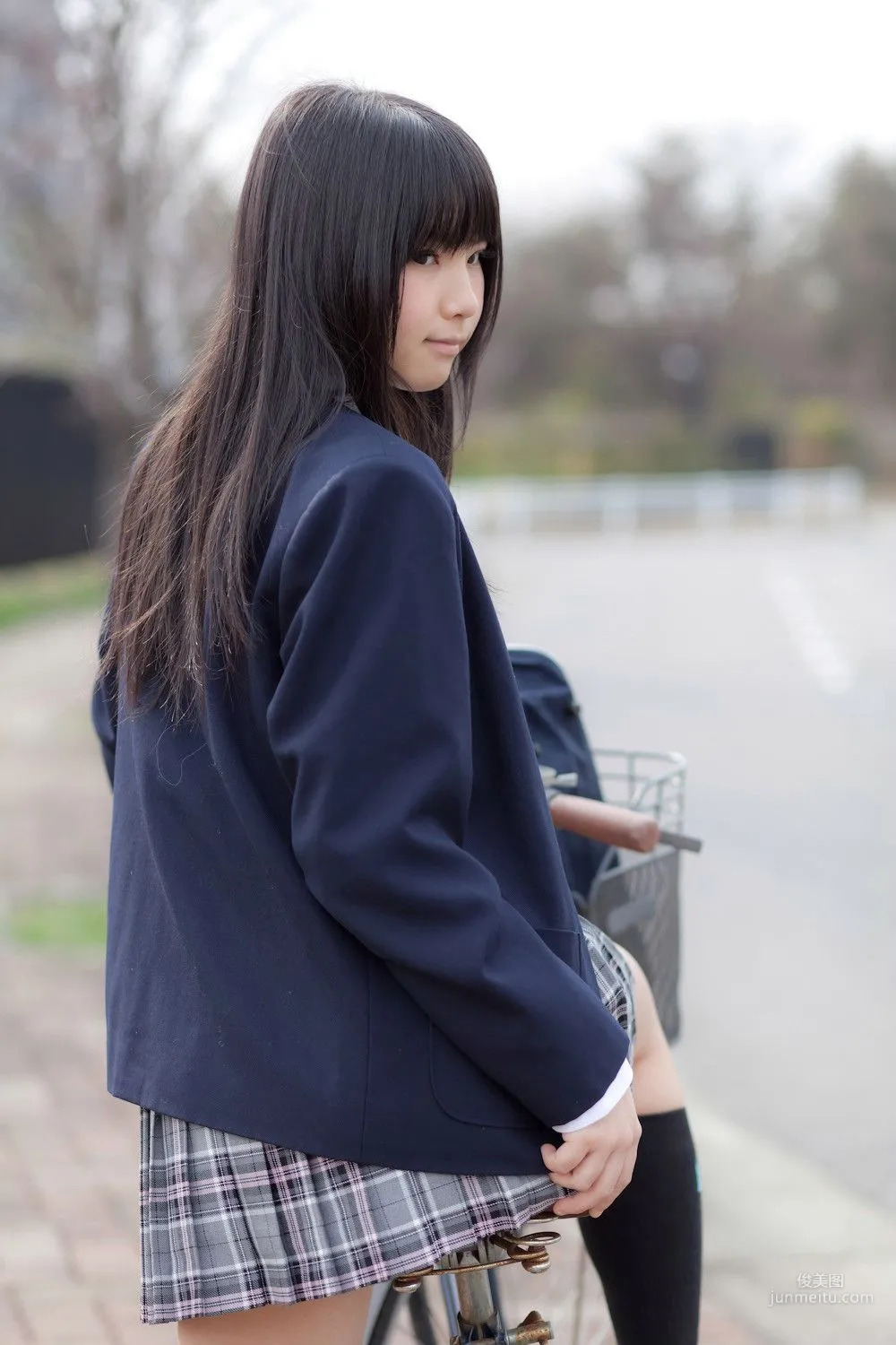 Enako(えなこ) [Ena Sotsu] School Girl (女子校生) 寫真集 87