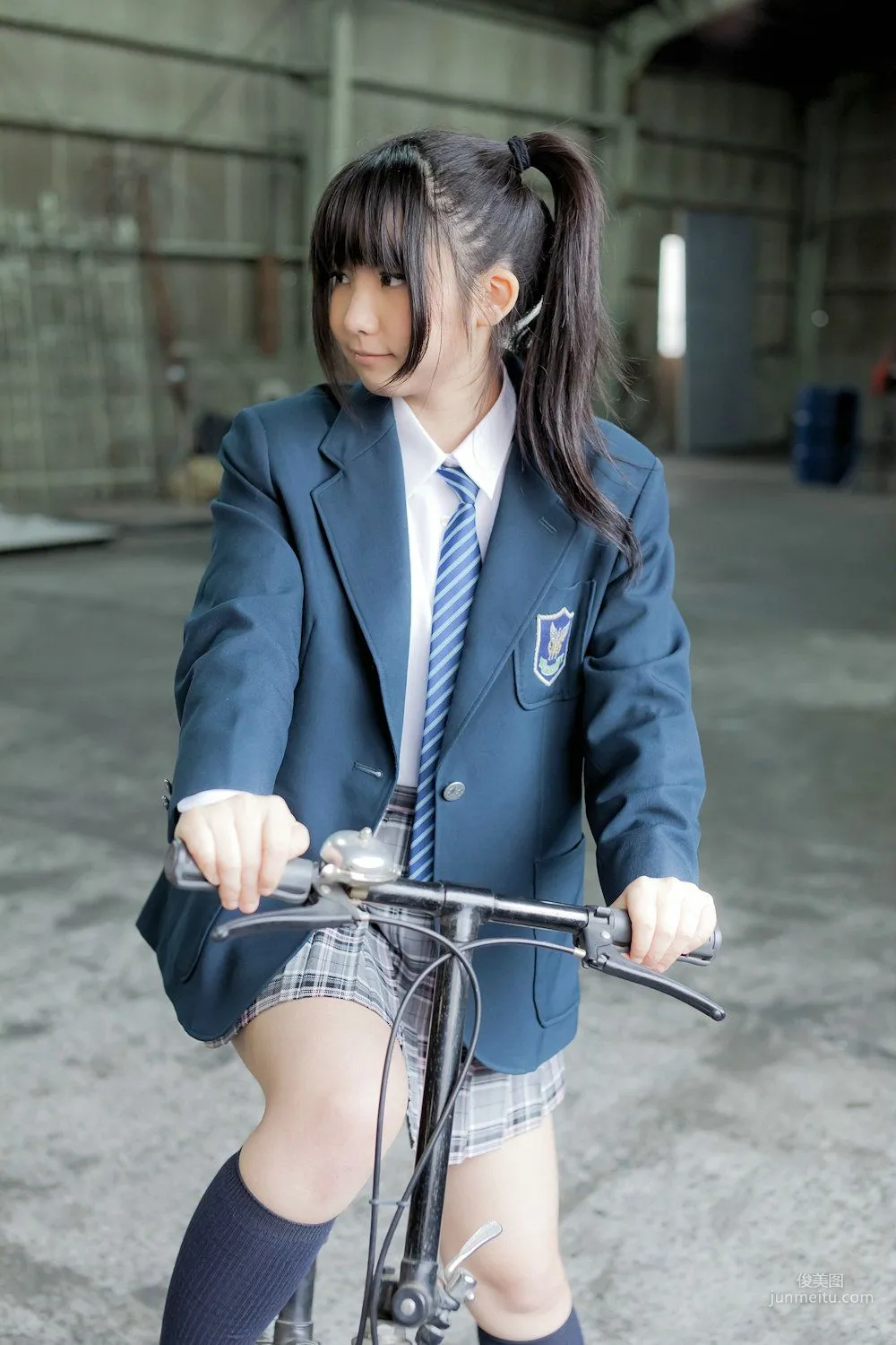 Enako(えなこ) [Ena Sotsu] School Girl (女子校生) 寫真集 78