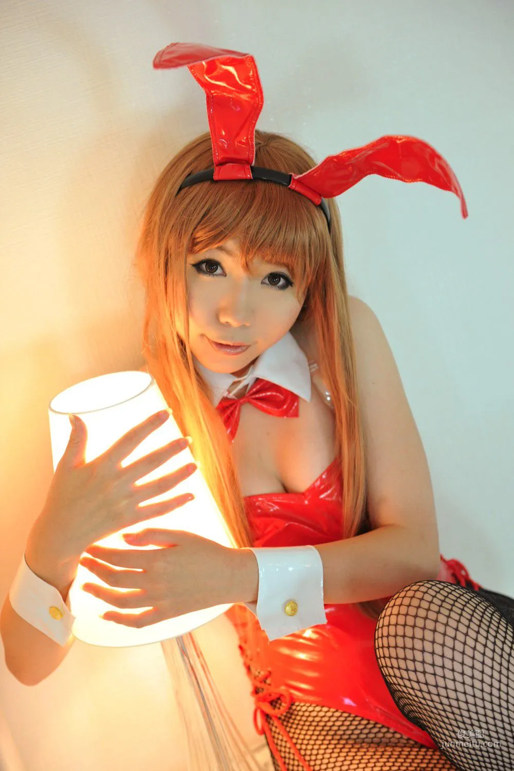日暮りん(日暮玲) [Bunny Zenyasai] [日暮企畫] 寫真集 85
