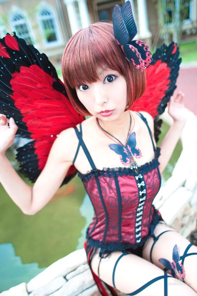 Necoco(ねここ) コスプレ デジタル 第2部 寫真集107