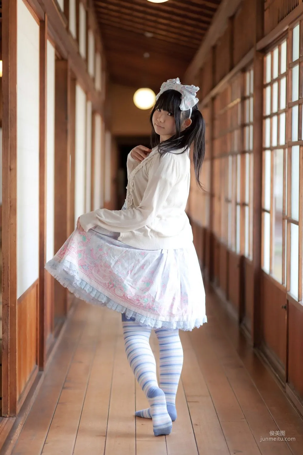 Enako(えなこ) [Ena Sotsu] School Girl (女子校生) 寫真集 127