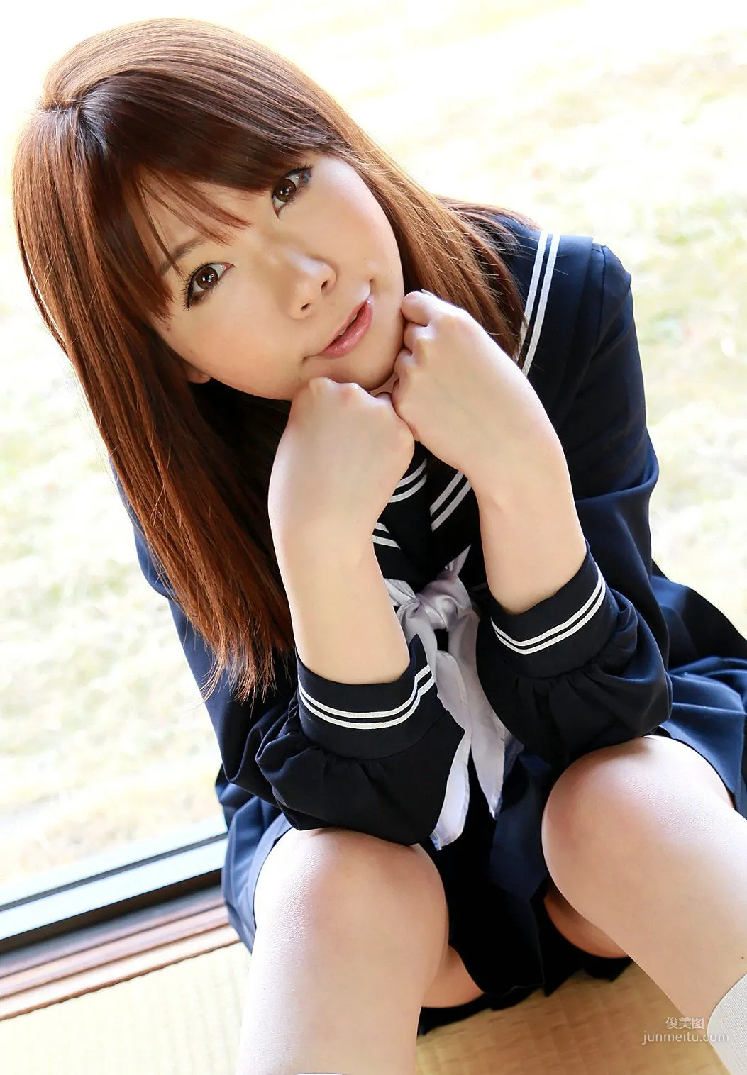 日暮玲(日暮りん) 《 女子校生+ブルマ》 [日暮企畫] 寫真集 57