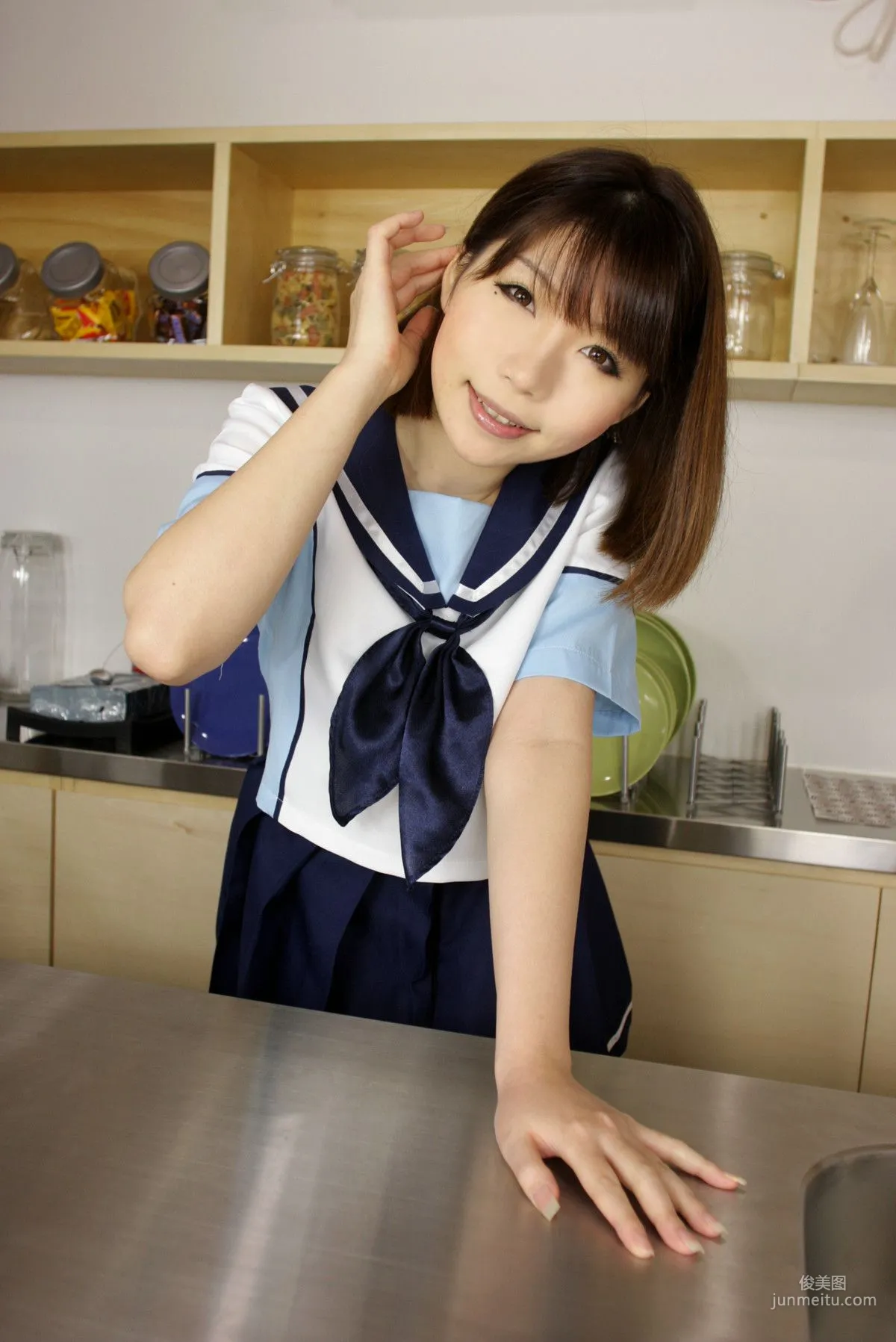 日暮りん《Love Plus》Anegasaki Nene [日暮企畫] 寫真集 60