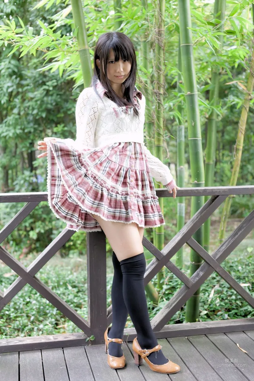 Enako(えなこ) [Ena Sotsu] School Girl (女子校生) 寫真集 102