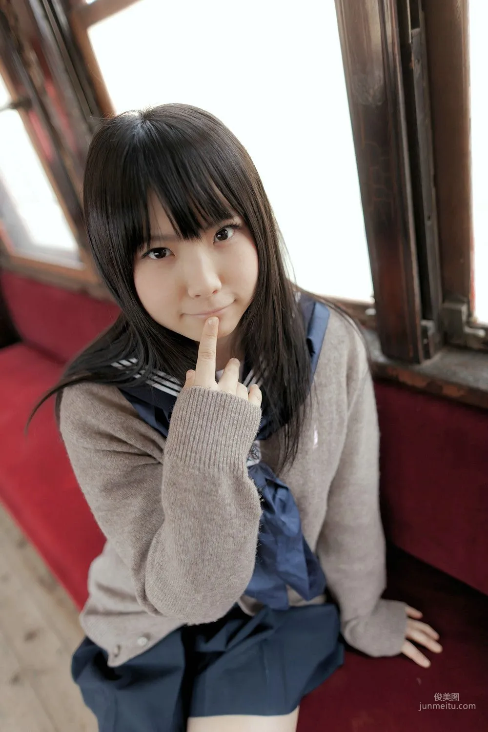 Enako(えなこ) [Ena Sotsu] School Girl (女子校生) 寫真集 67