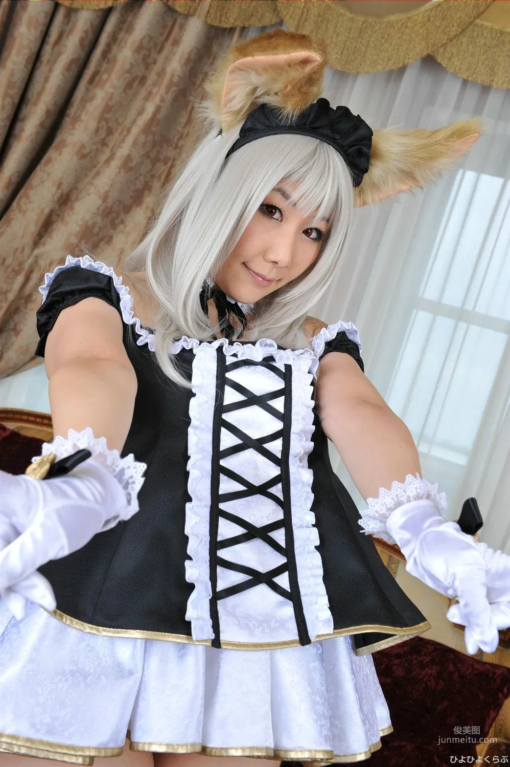 丹雫ひよ 《T.E.R.A》Elin [HiyoHiyo Club] 寫真集 22