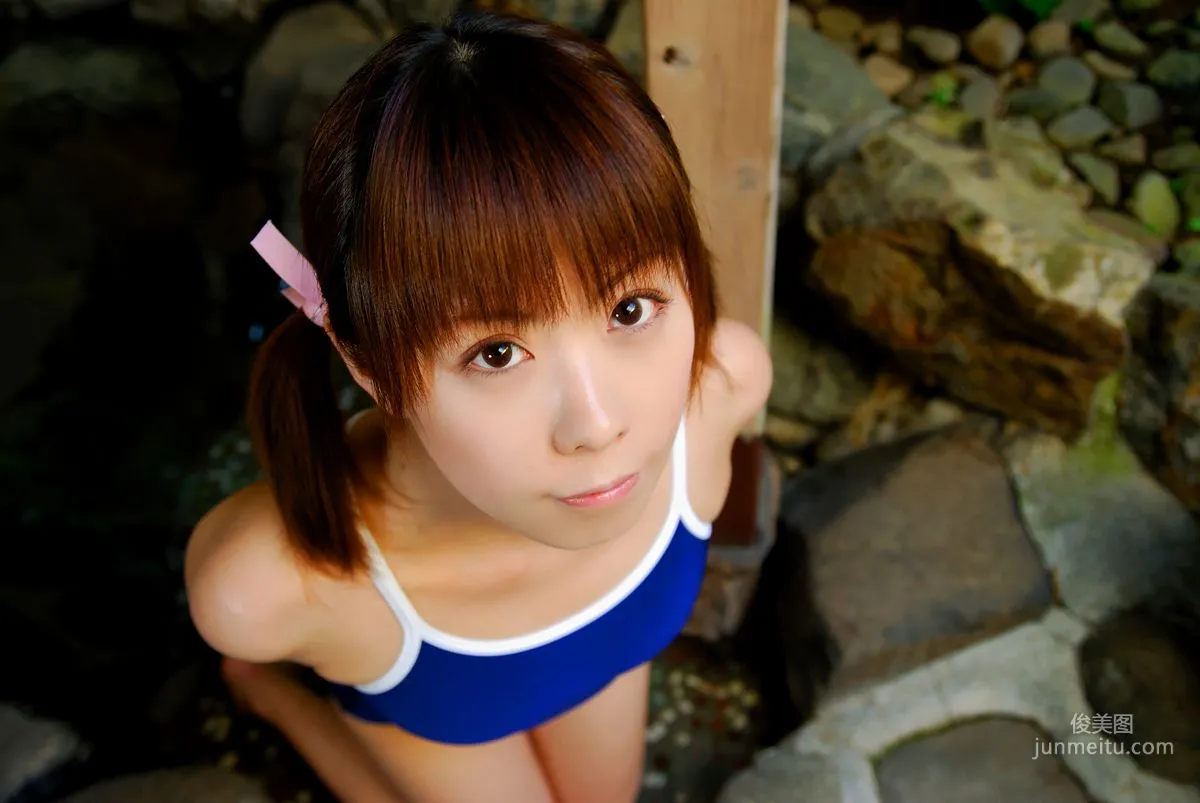 橘みなみ (Tachibana Minami) 夜勤病棟 [アカベコ屋] 寫真集 35