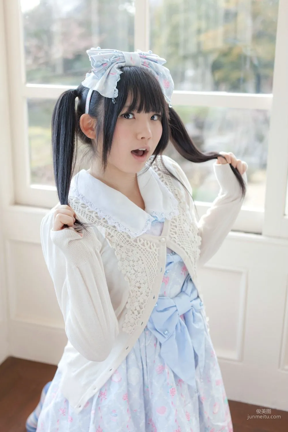 Enako(えなこ) [Ena Sotsu] School Girl (女子校生) 寫真集 119