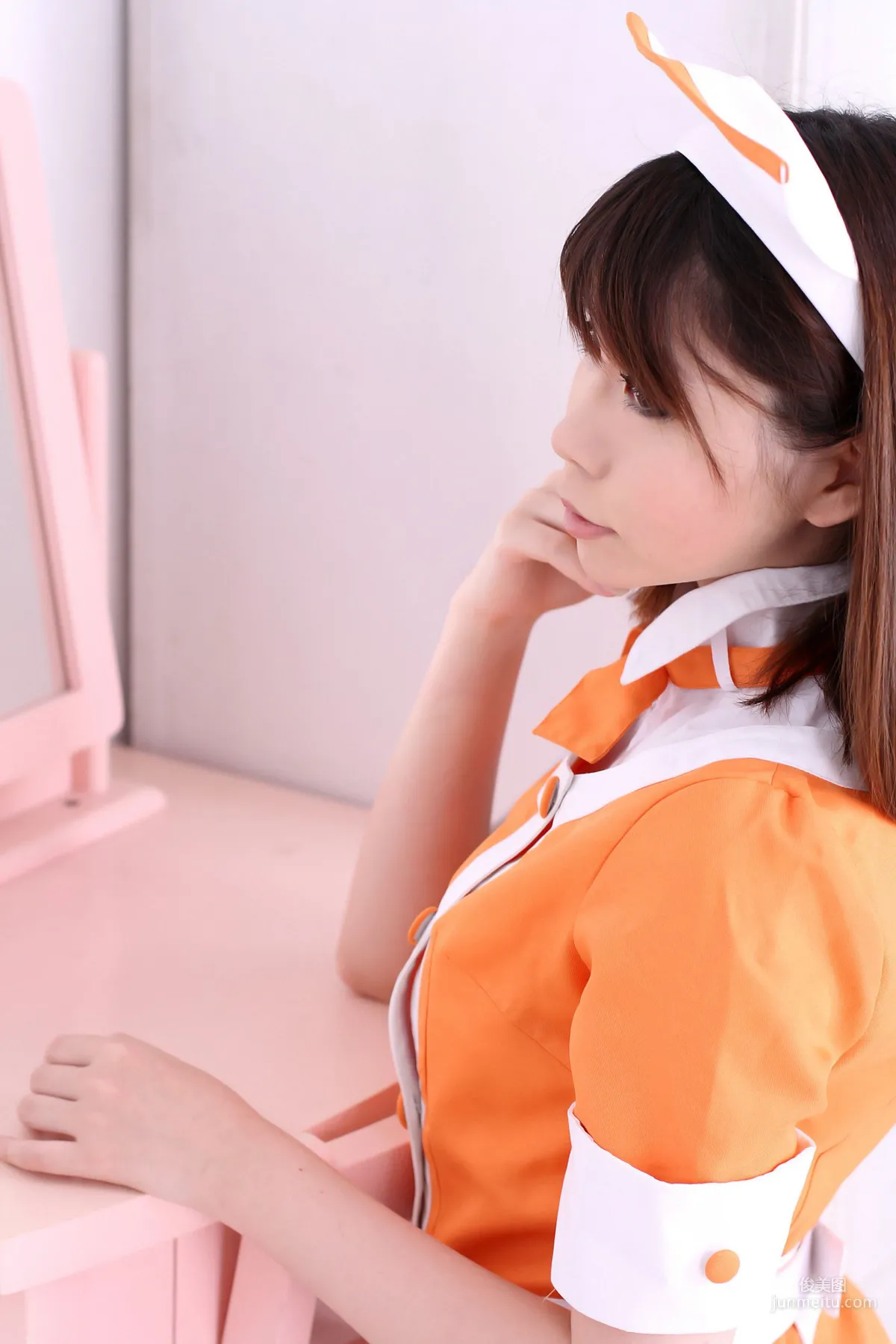 日暮りん《Love Plus》Anegasaki Nene [日暮企畫] 寫真集 13