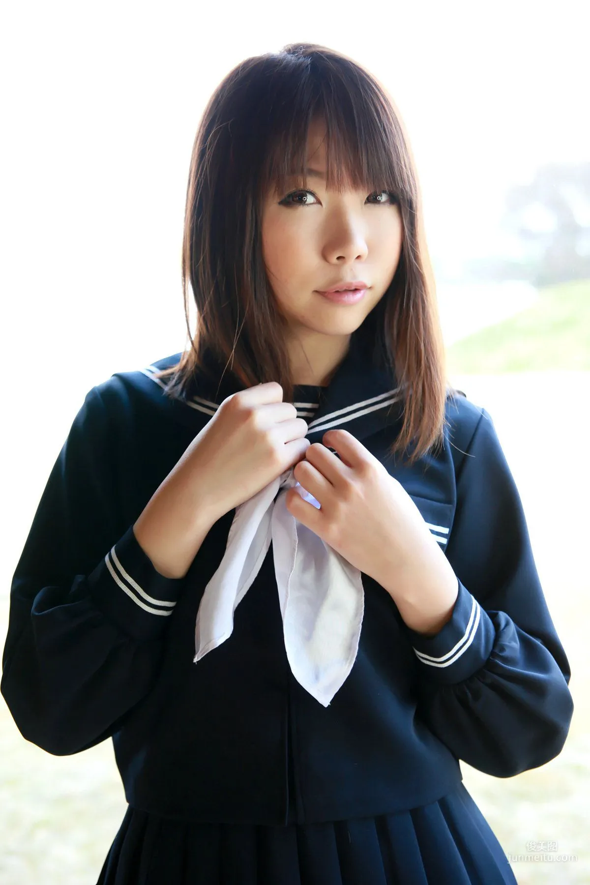 日暮玲(日暮りん) 《 女子校生+ブルマ》 [日暮企畫] 寫真集 52