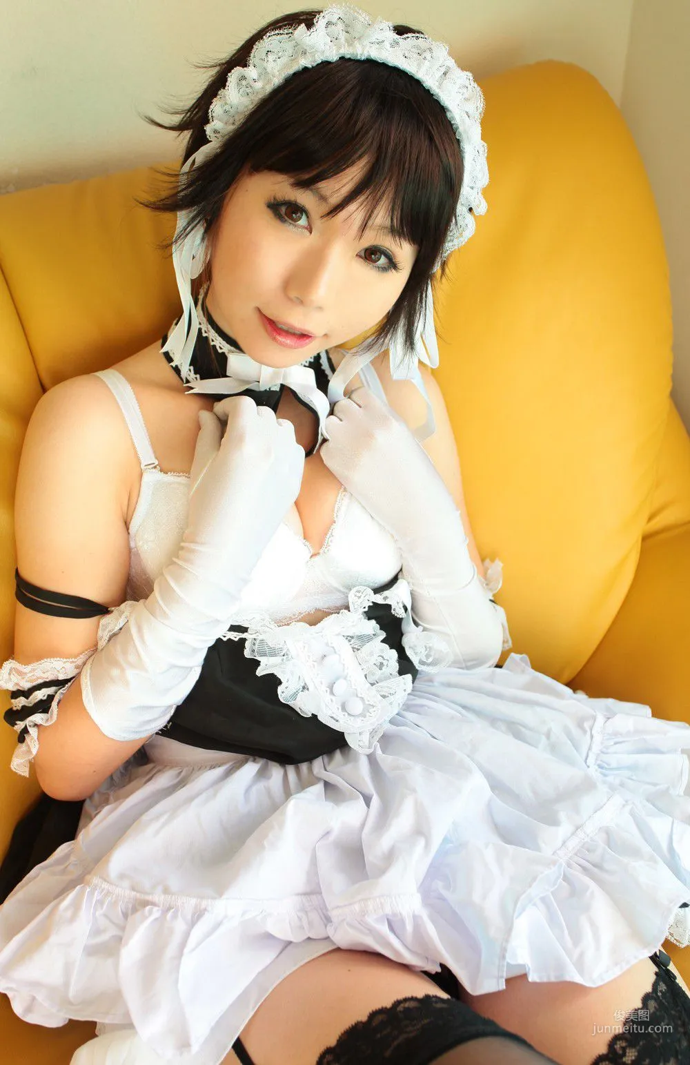 日暮玲(日暮りん) 《沢渡いずみ》 [日暮企画] 写真集106