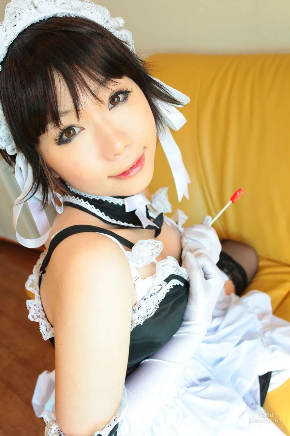 日暮玲(日暮りん) 《沢渡いずみ》 [日暮企画] 写真集98