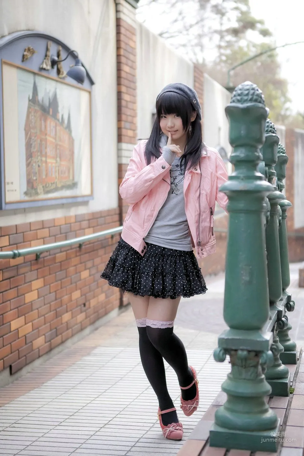 Enako(えなこ) [Ena Sotsu] School Girl (女子校生) 寫真集 92
