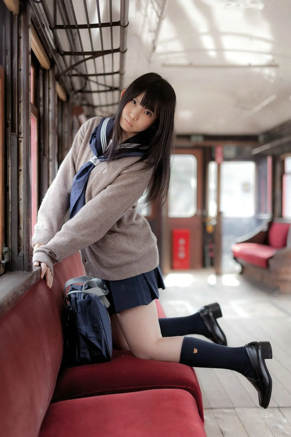 Enako(えなこ) [Ena Sotsu] School Girl (女子校生) 寫真集 69