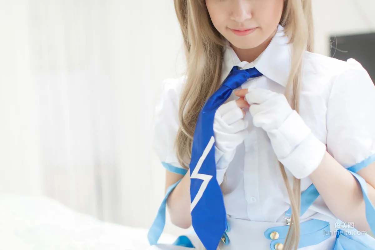 朝倉ことみ (朝倉琴美) 《Love Live!》Minami Kotori [@factory] 寫真集 65