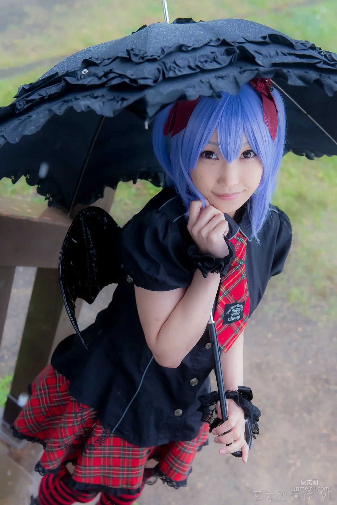 Lenfried(れんふりーど) 《例大祭10》 Heru3 東方戀蓮録VI 寫真集 96