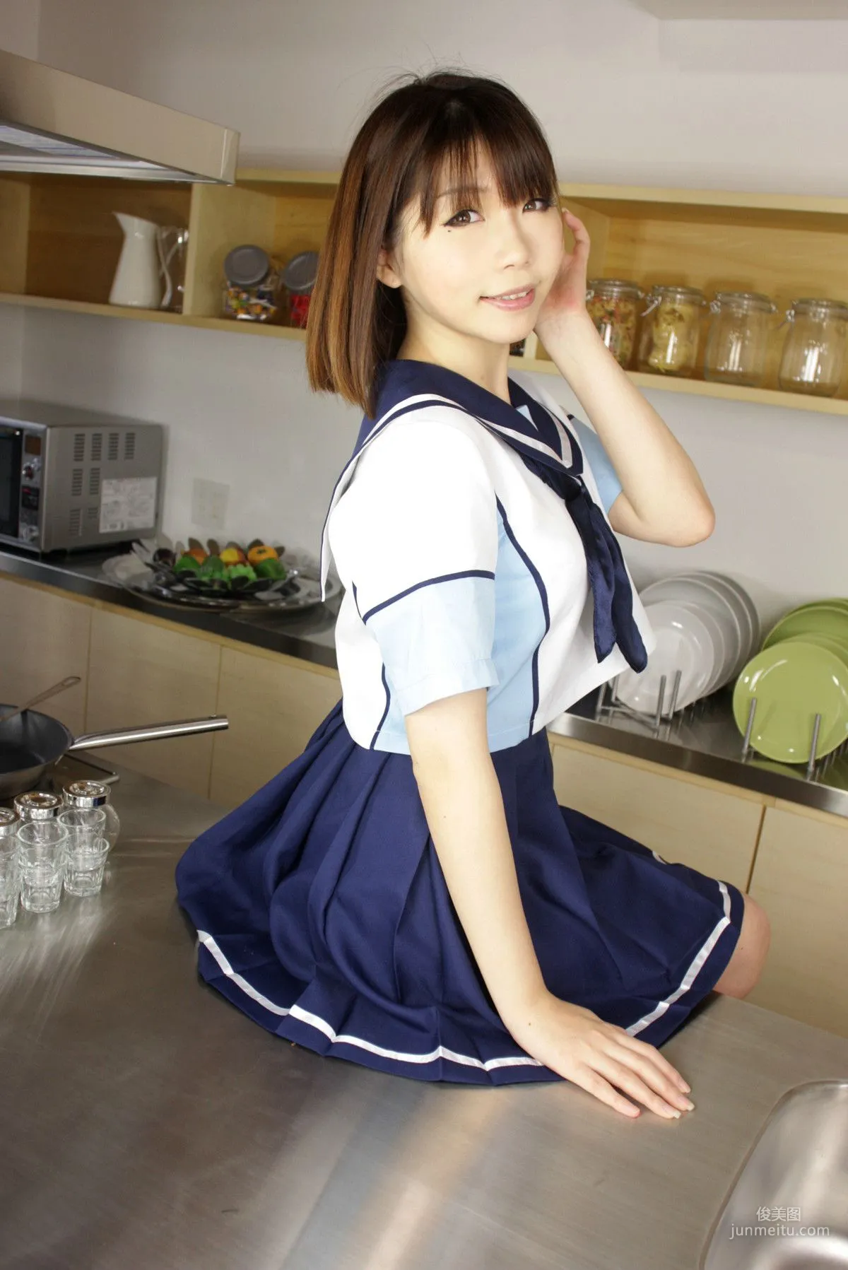 日暮りん《Love Plus》Anegasaki Nene [日暮企畫] 寫真集 63