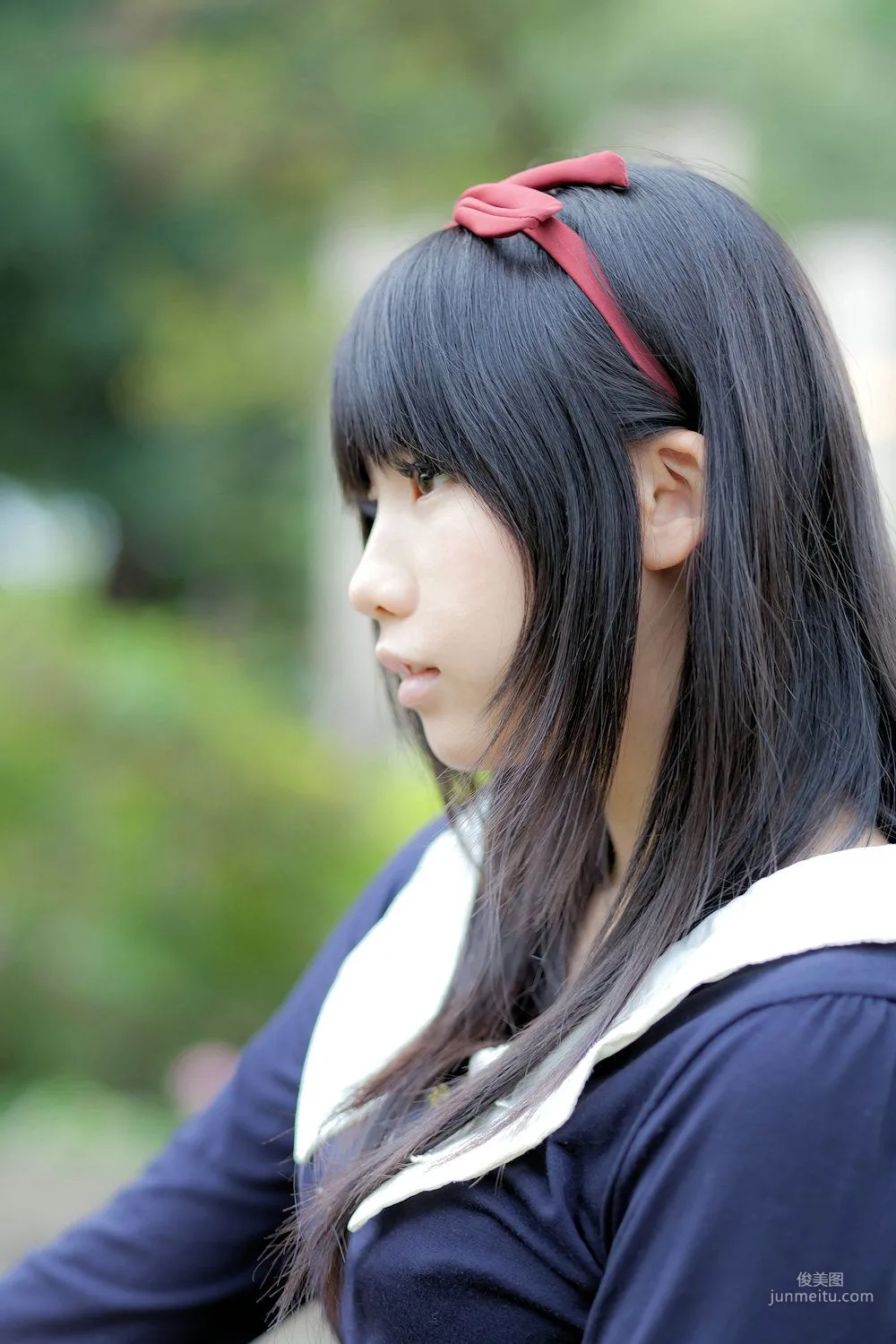 Enako(えなこ) [Ena Sotsu] School Girl (女子校生) 寫真集 104