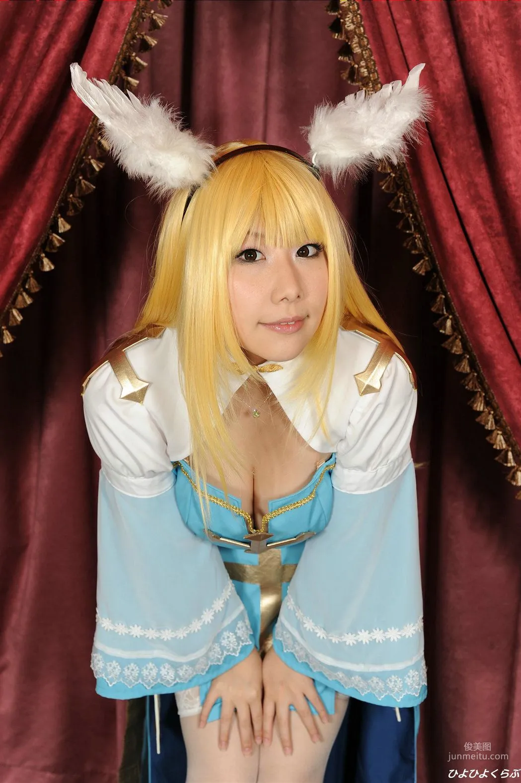 丹雫ひよ [デジタル] 精液クエスト [HiyoHiyo Club] 寫真集 91