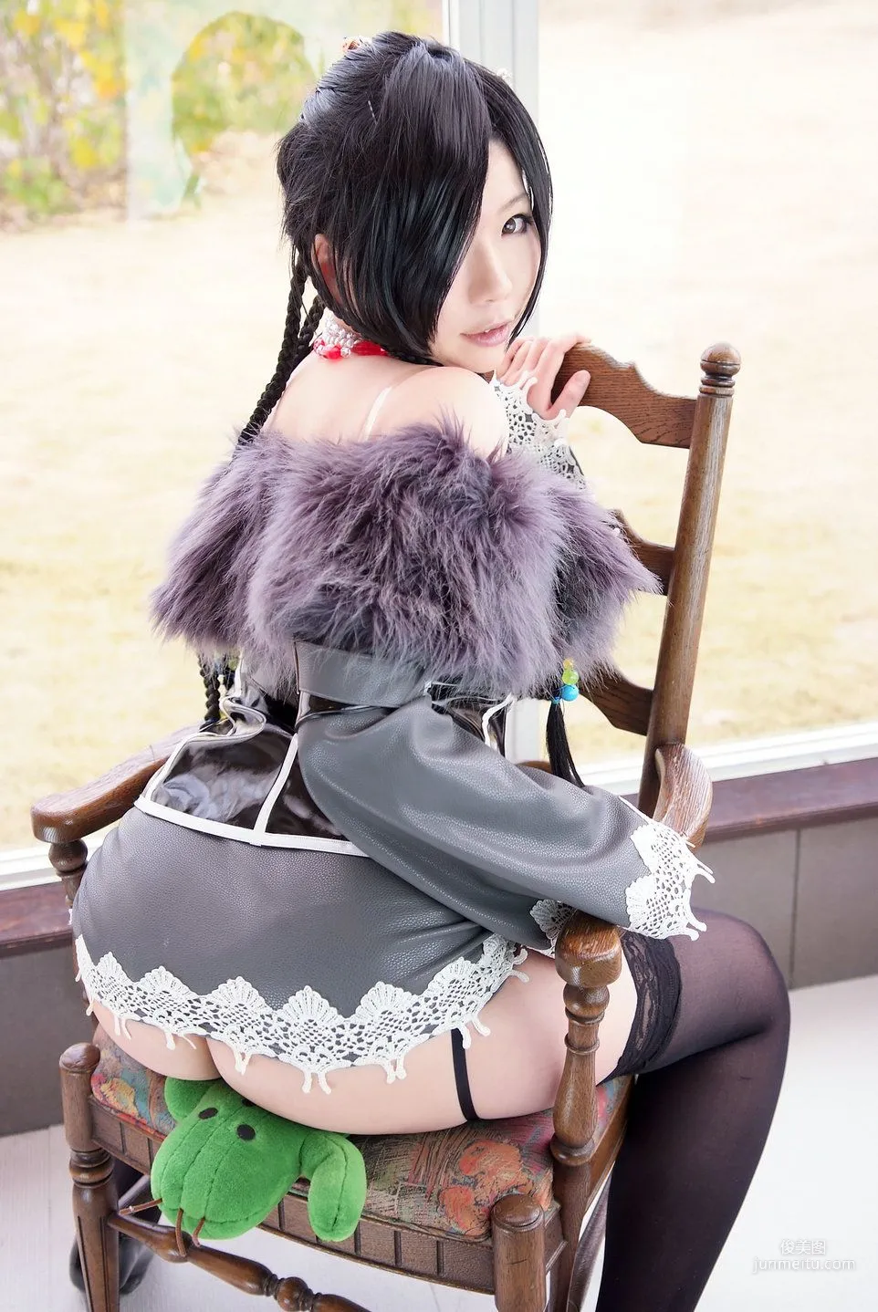 日暮りん(日暮玲) [Rinrin ga Ippai Collection Lite Ver.] [日暮企畫] 寫真集 7