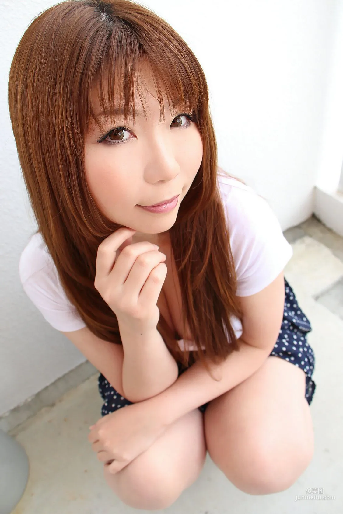 日暮りん(日暮玲) [Rinrin ga Ippai Collection Lite Ver.] [日暮企畫] 寫真集 47