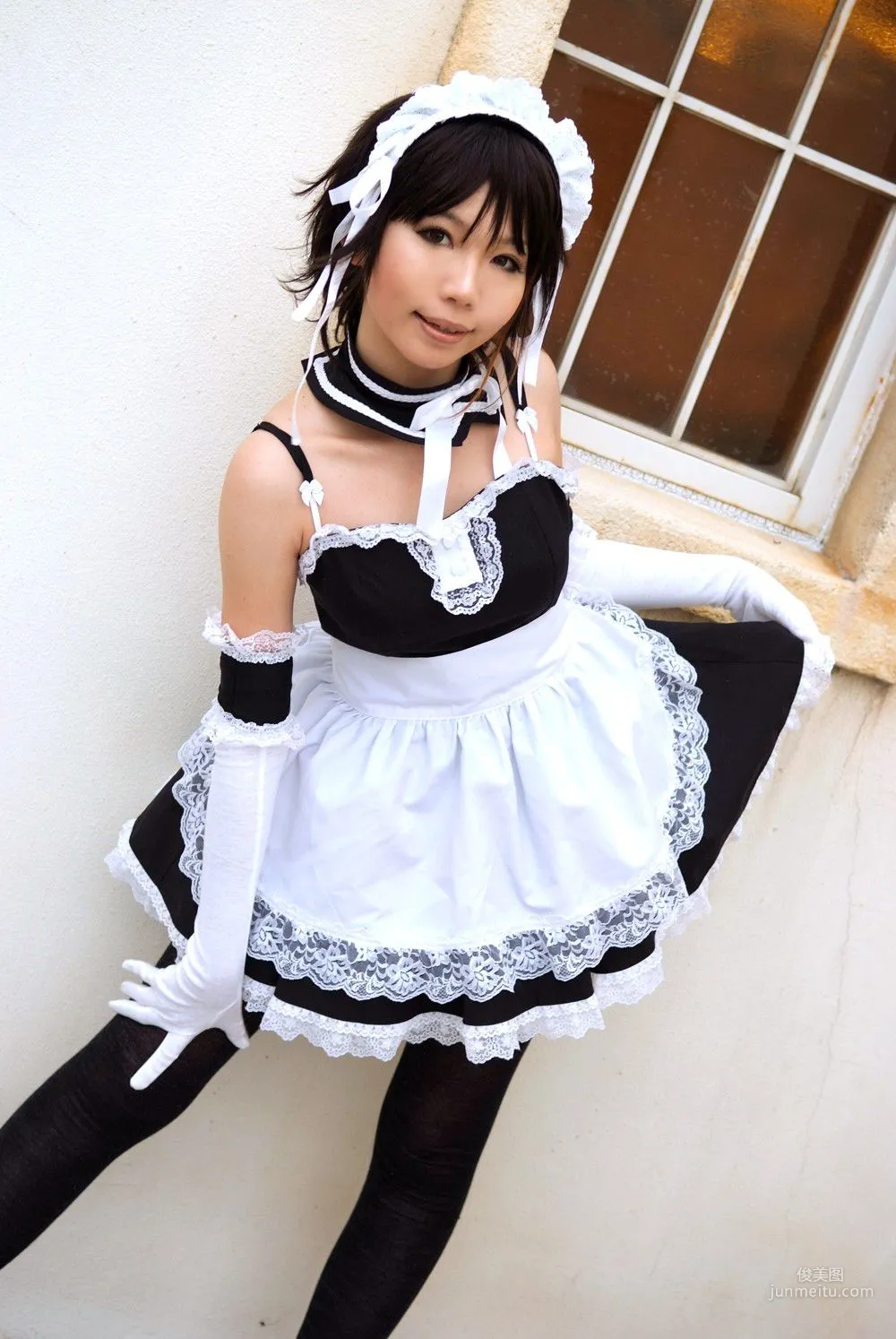 日暮玲(日暮りん) 《沢渡いずみ》 [日暮企画] 写真集56
