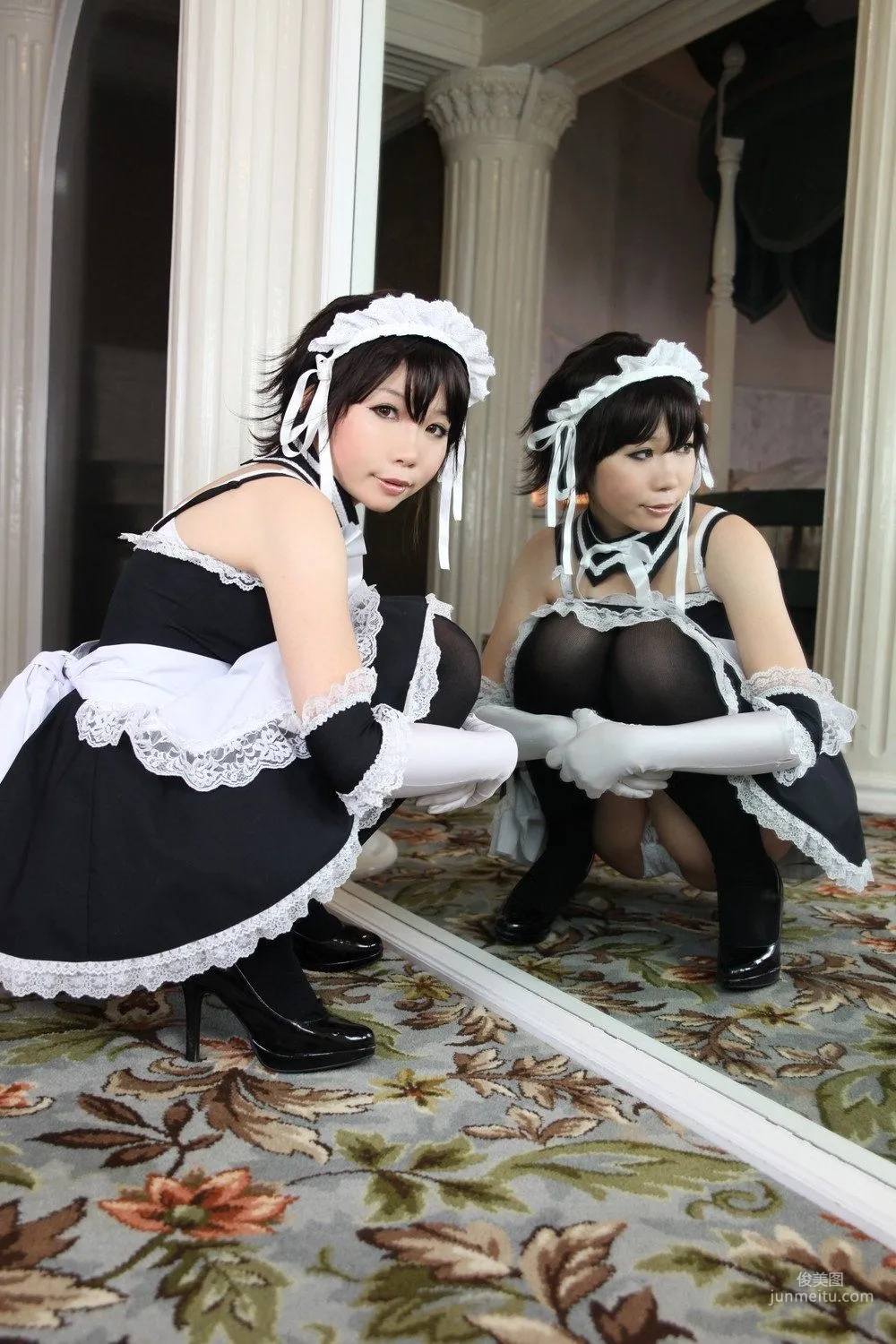 日暮玲(日暮りん) 《沢渡いずみ》 [日暮企画] 写真集116
