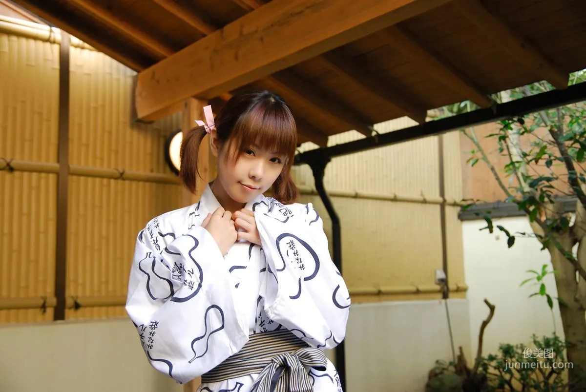 橘みなみ (Tachibana Minami) 夜勤病棟 [アカベコ屋] 寫真集 34