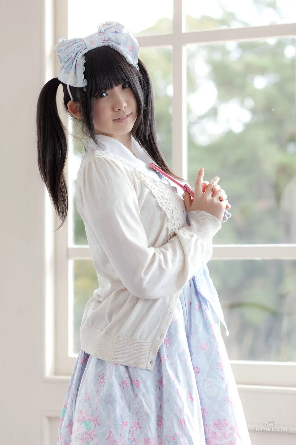 Enako(えなこ) [Ena Sotsu] School Girl (女子校生) 寫真集 121