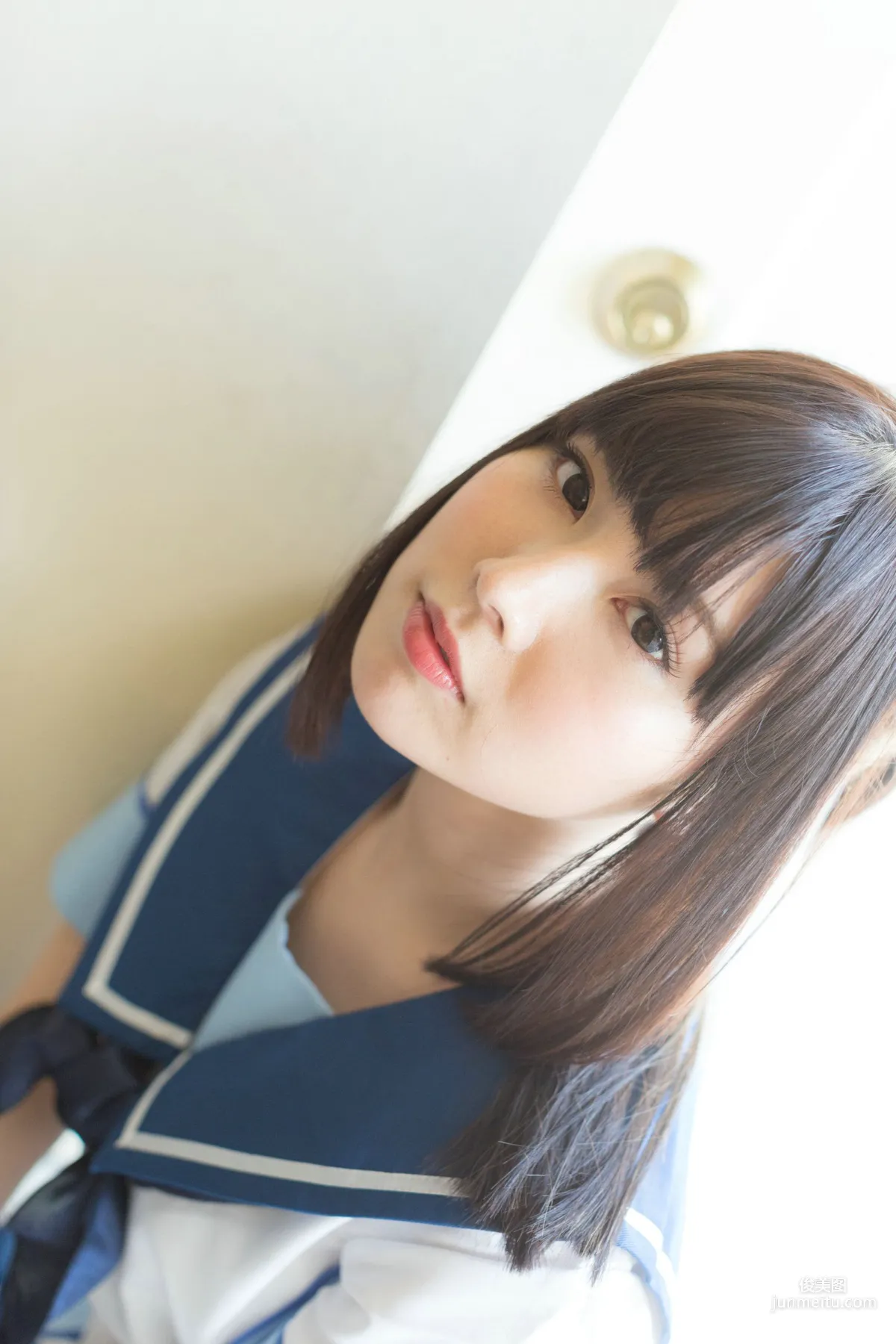彩城ゆりな (彩城优里菜) 《Ruban CD-ROM》 [bit(ビット)] 写真集15