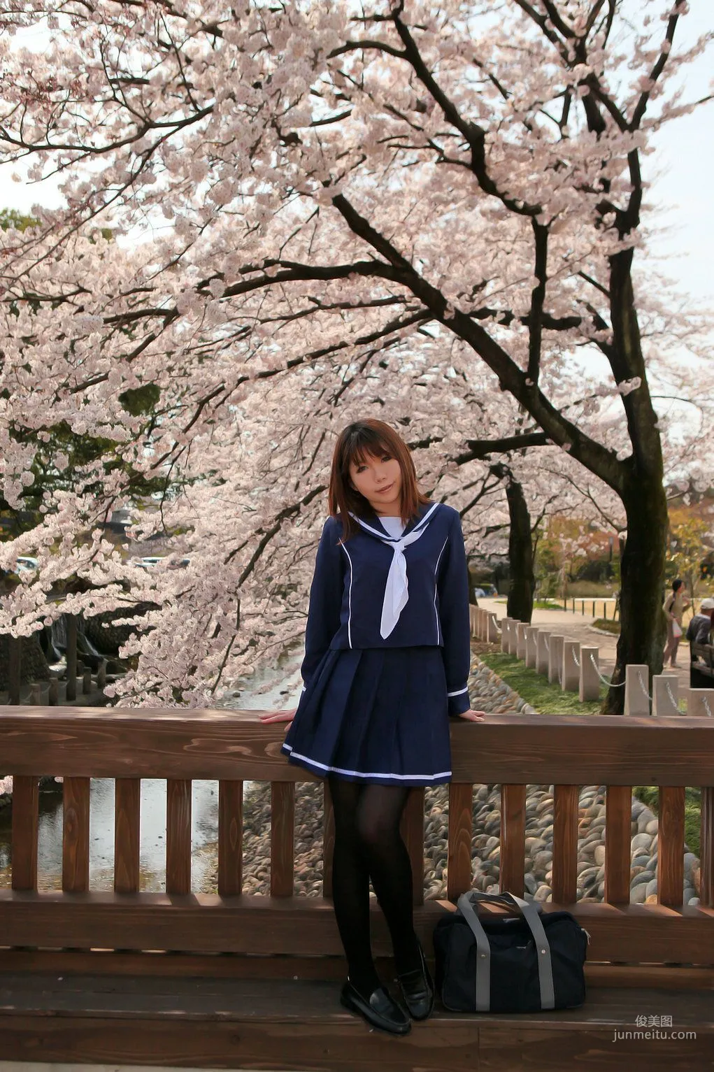 日暮りん《Love Plus》Anegasaki Nene [日暮企畫] 寫真集 84
