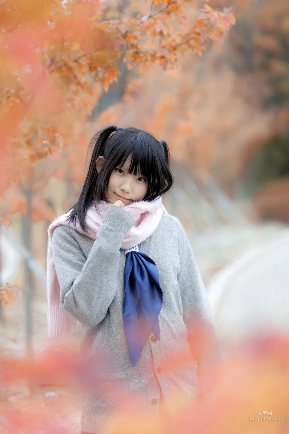 Enako(えなこ) [Ena Sotsu] School Girl (女子校生) 寫真集 29