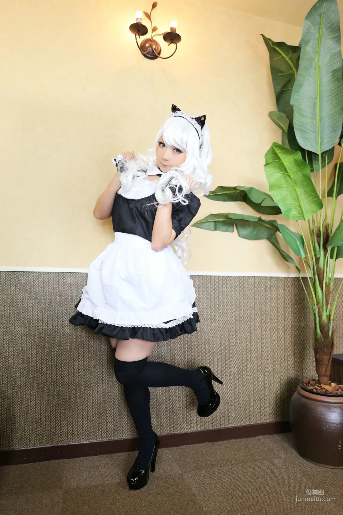 日暮らん (Higurashi Ran) 《cat》  [HBS] 写真集7