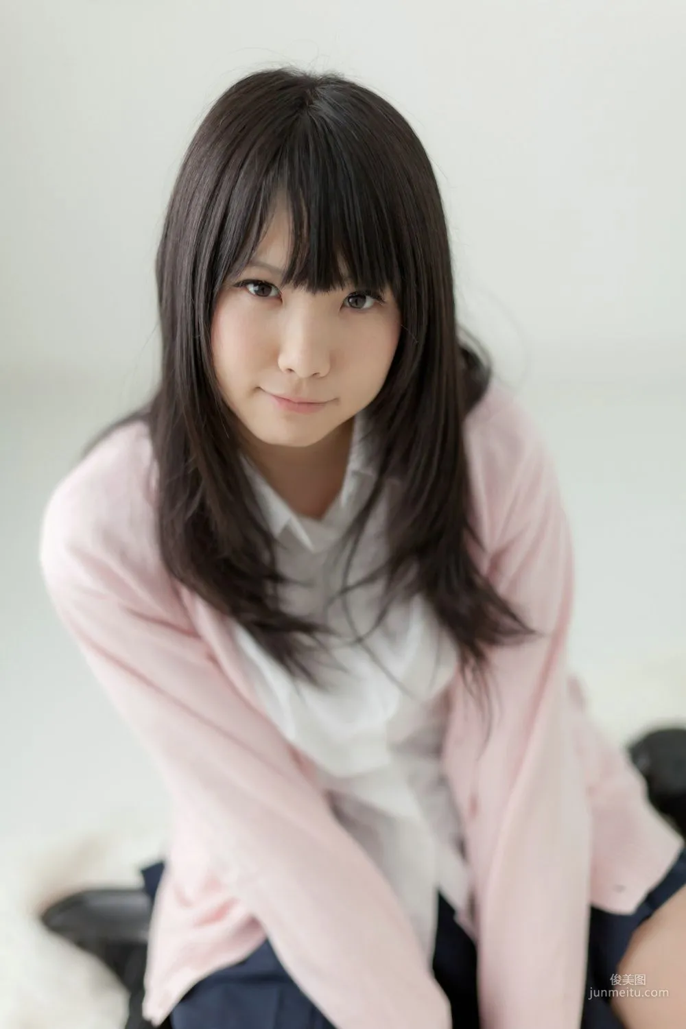 Enako(えなこ) [Ena Sotsu] School Girl (女子校生) 寫真集 17