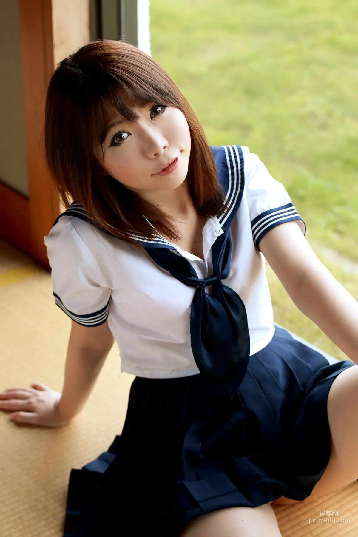 日暮玲(日暮りん) 《 デジタル School Girl》 写真集9