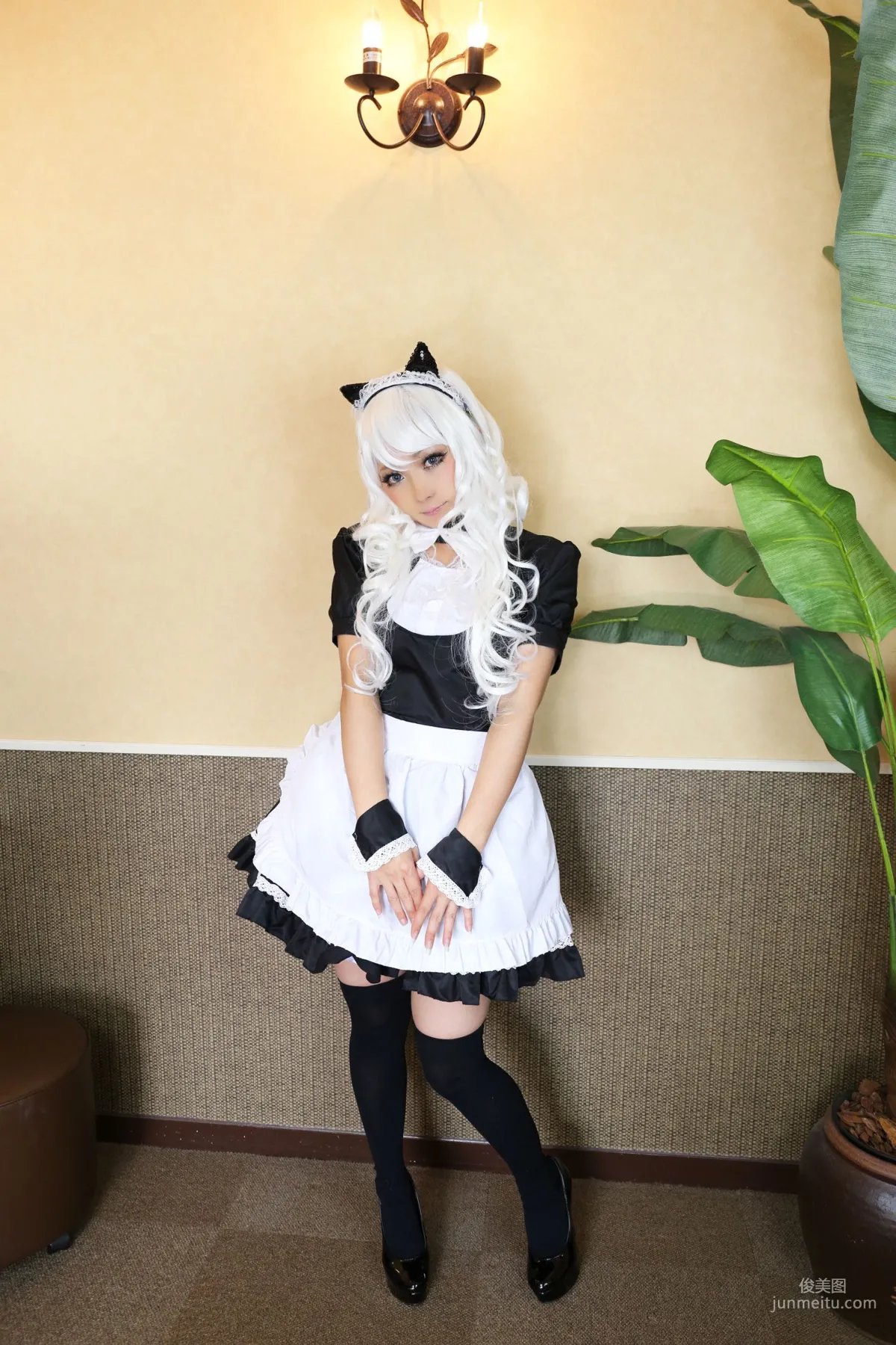 日暮らん (Higurashi Ran) 《cat》  [HBS] 写真集1