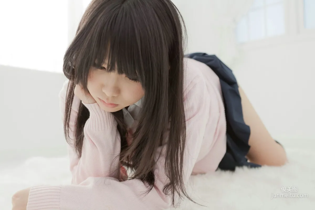 Enako(えなこ) [Ena Sotsu] School Girl (女子校生) 寫真集 15