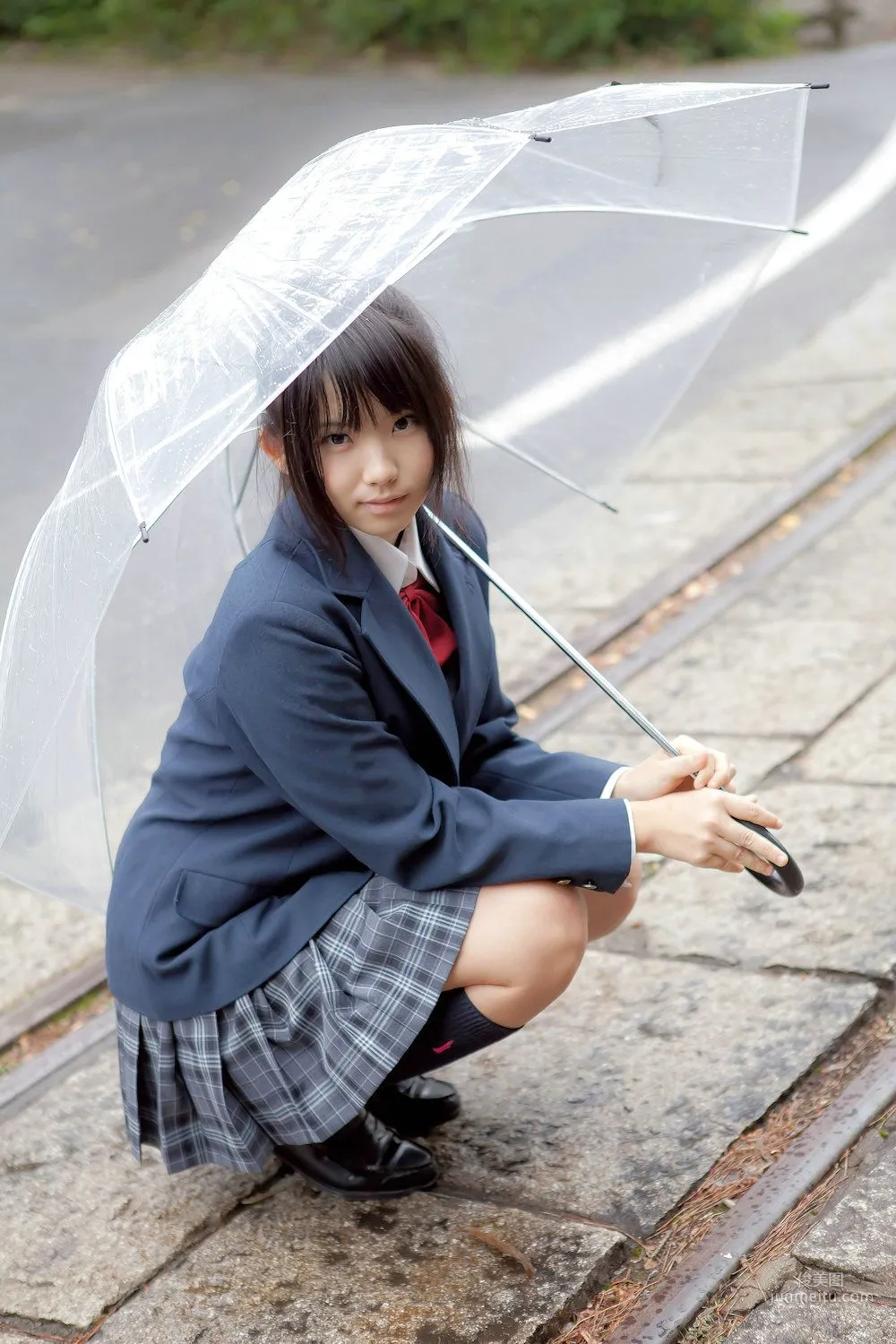 Enako(えなこ) [Ena Sotsu] School Girl (女子校生) 寫真集 54