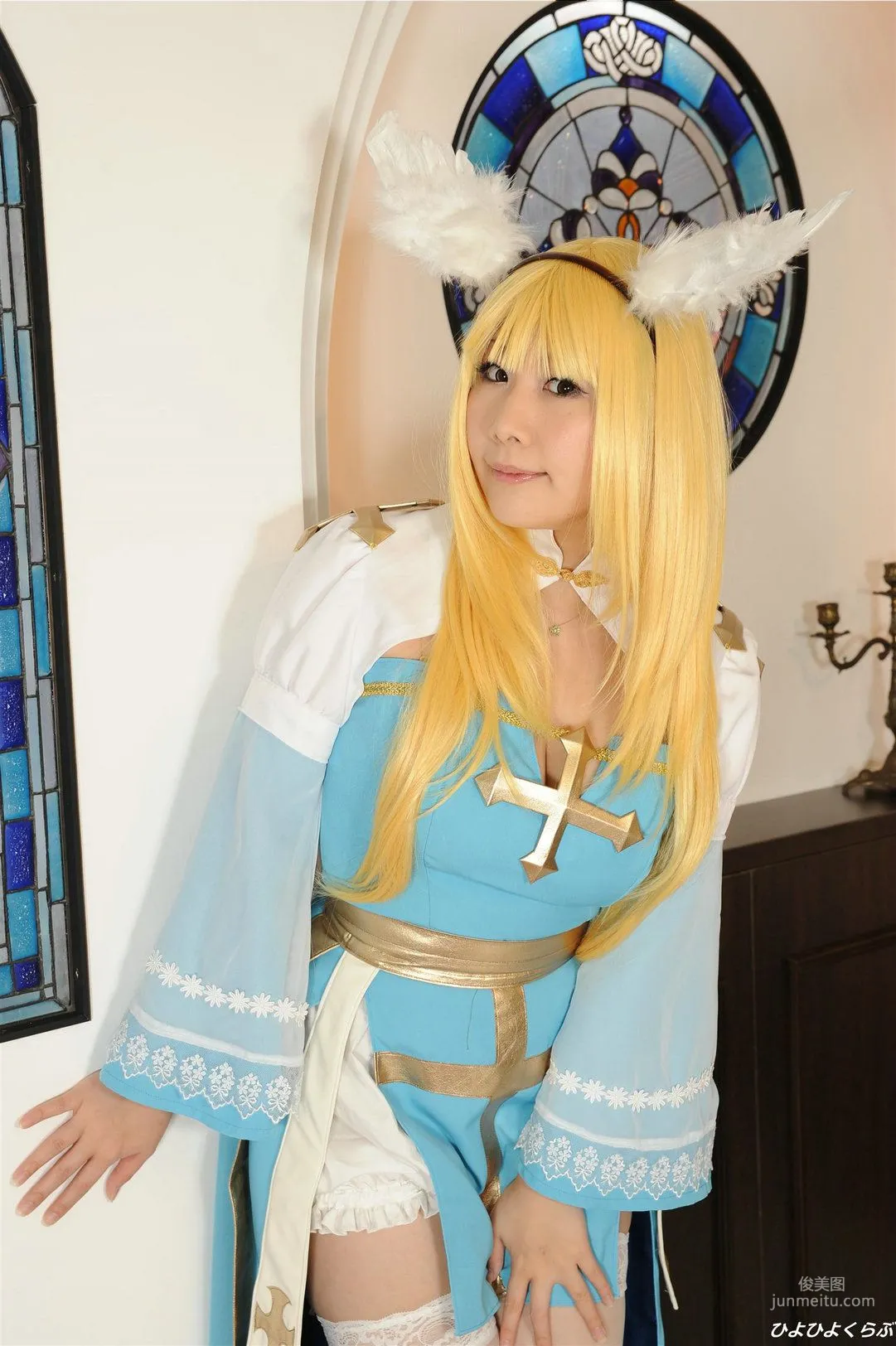 丹雫ひよ [デジタル] 精液クエスト [HiyoHiyo Club] 寫真集 62