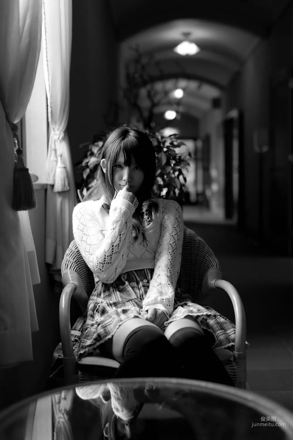 Enako(えなこ) [Ena Sotsu] School Girl (女子校生) 寫真集 101