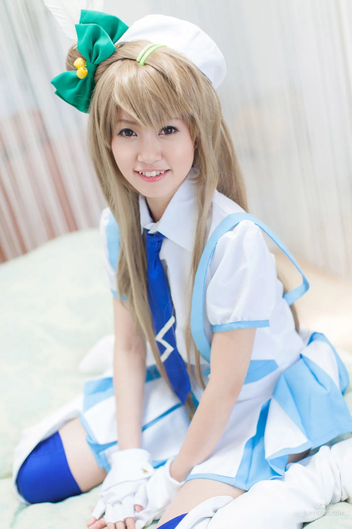 朝倉ことみ (朝倉琴美) 《Love Live!》Minami Kotori [@factory] 寫真集 58