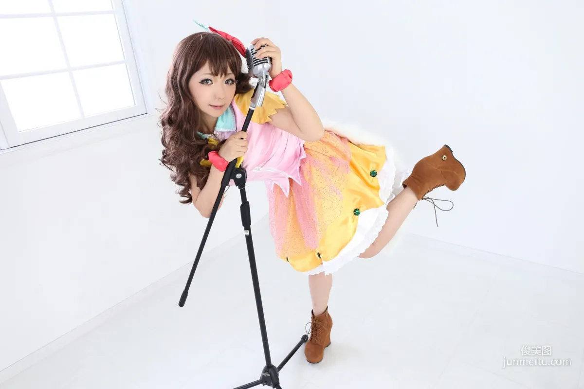日暮らん《Kyoukai no Kanata》Shindou Ai [HBS] 寫真集 80