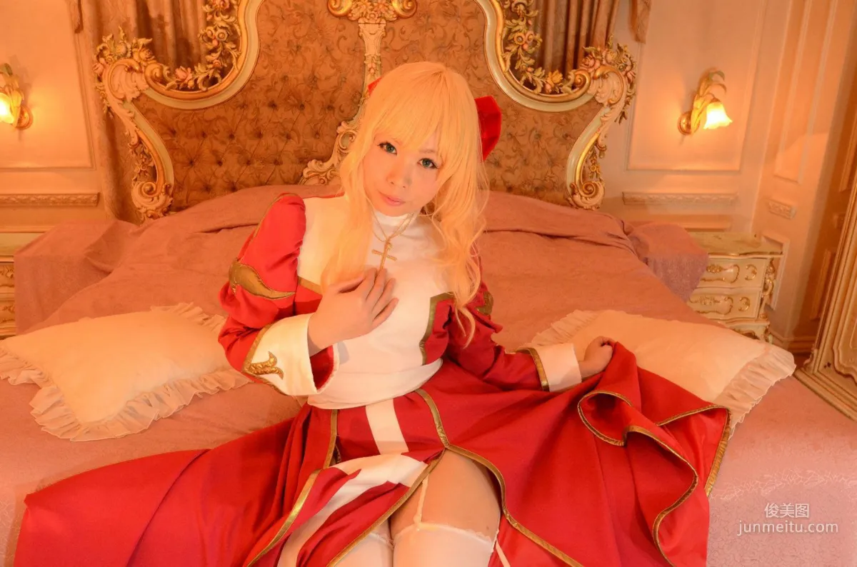 岡田ゆい 《ラグナロクオンライン·Ragnarok Online》 寫真集 39