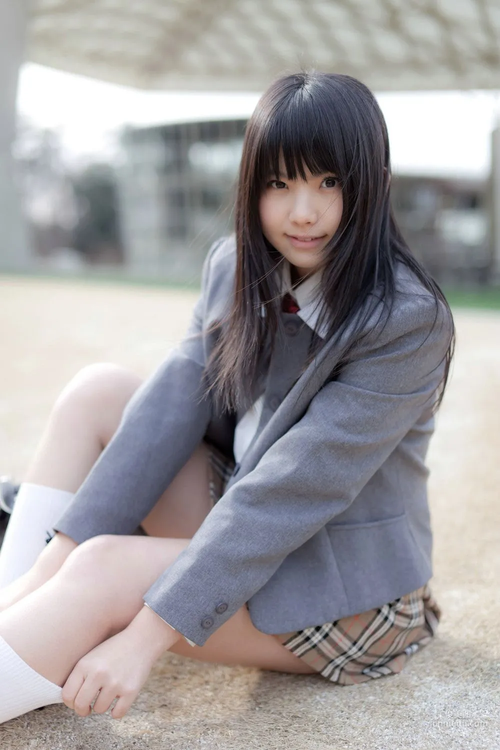 Enako(えなこ) [Ena Sotsu] School Girl (女子校生) 寫真集 72