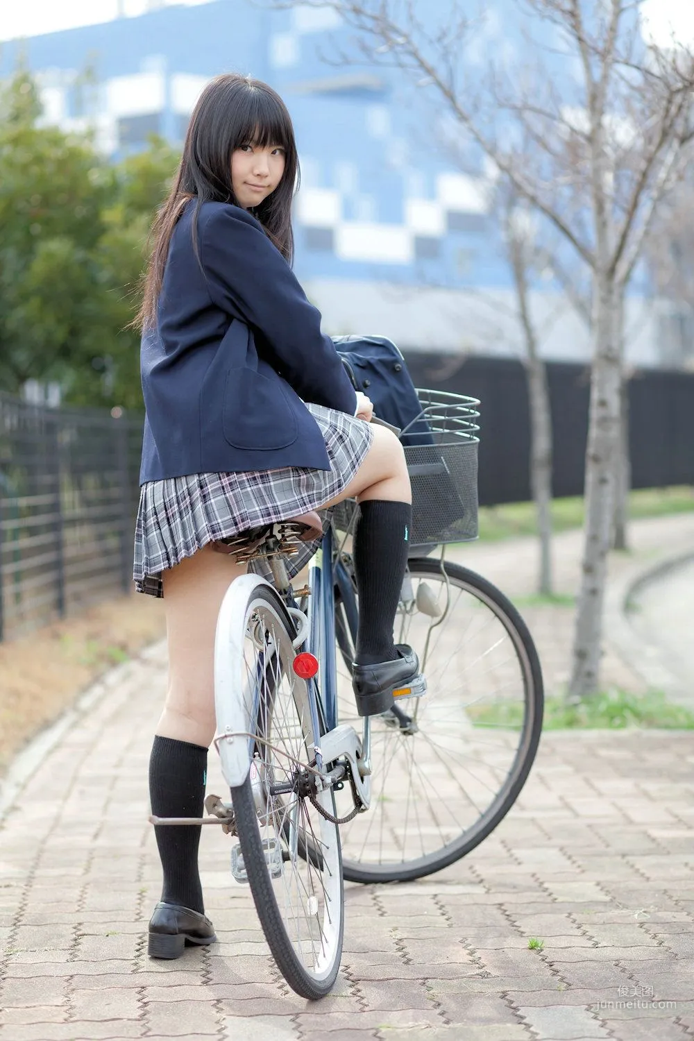 Enako(えなこ) [Ena Sotsu] School Girl (女子校生) 寫真集 85